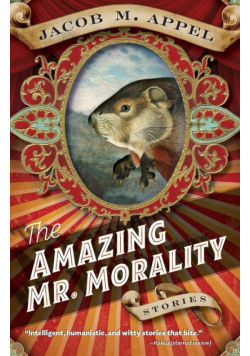 The Amazing Mr. Morality