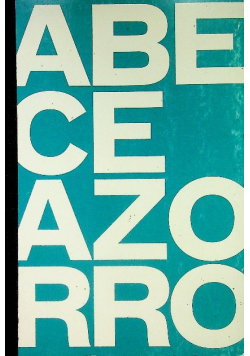 Abece Azorro