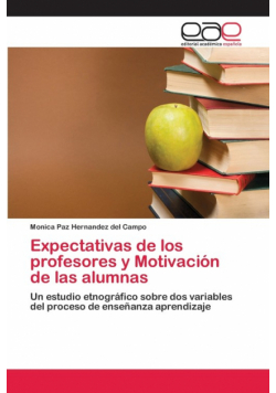 Expectativas de los profesores y Motivación de las alumnas