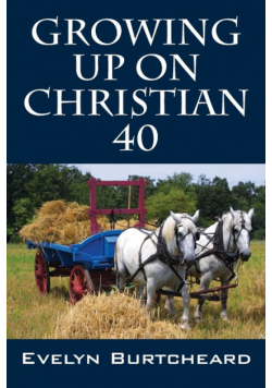 Growing Up On Christian 40
