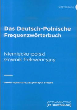 Das Deutsch-Polnische Frequenzworterbuch
