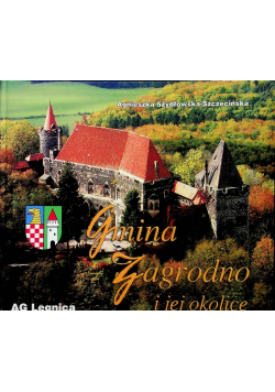 Gmina Zagrodno i jej okolice