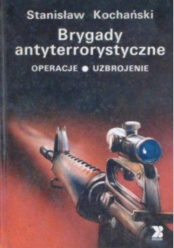Brygady antyterrorystyczne