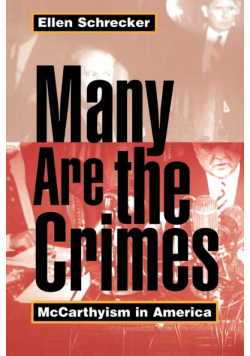 Many Are the Crimes