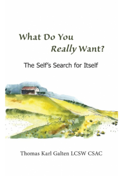 What Do You REALLY Want?