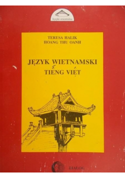 Język wietnamski Tieng Viet