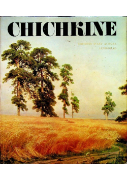 Chichkine