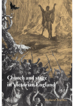 Church and Stage in Victorian England