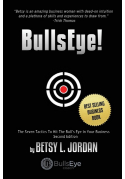 BullsEye!