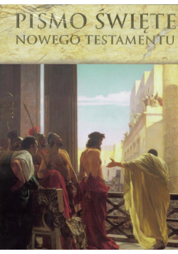 Album. Pismo Święte Nowego Testamentu