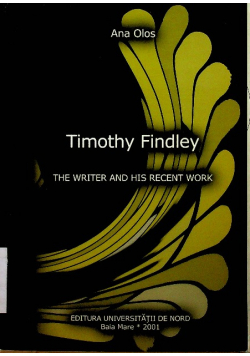 Timothy Findley