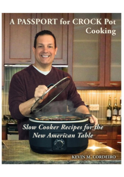 A Passport for Crock Pot Cooking