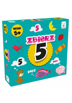 Zbierz 5