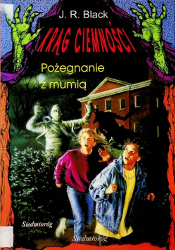 Pożegnanie z mumią