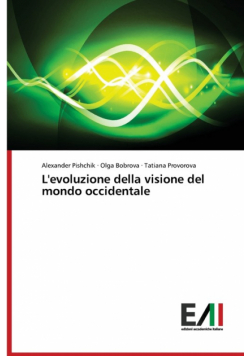 L'evoluzione della visione del mondo occidentale