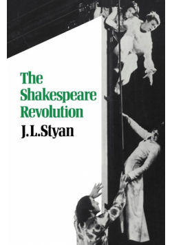 The Shakespeare Revolution