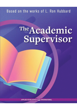 The Academic Supervisor