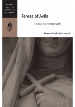 Teresa Avila                Pb