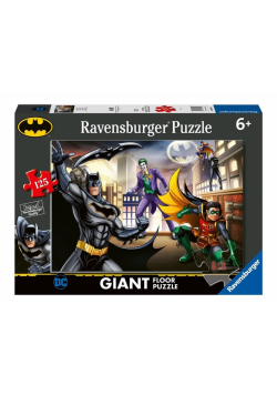 Puzzle 125 Batman Giant
