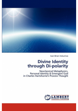 Divine Identity Through Di-Polarity