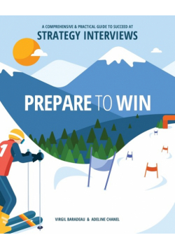 Prepare to Win