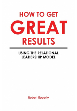 How to Get Great Results