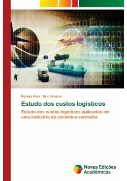 Estudo dos custos logísticos