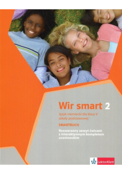 Wir smart 2 Smartbuch z CD