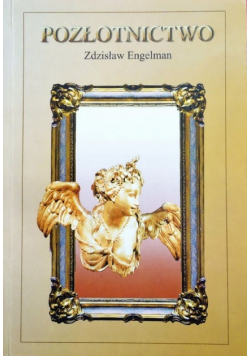 Pozłotnictwo