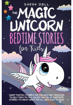 The Magic Unicorn