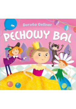 Pechowy bal
