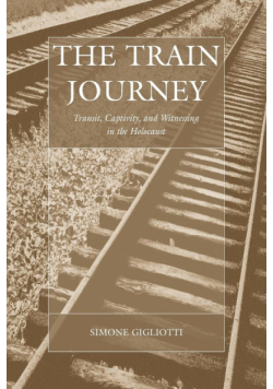 The Train Journey