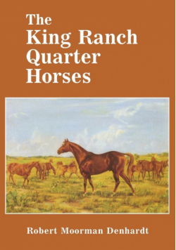 The King Ranch Quarter Horses