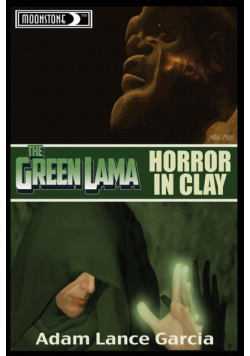 The Green Lama