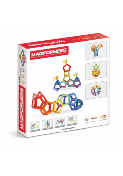 Magformers Basic 62el