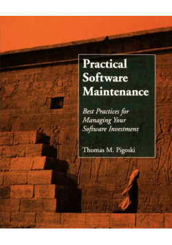 Practical Software Maintenance