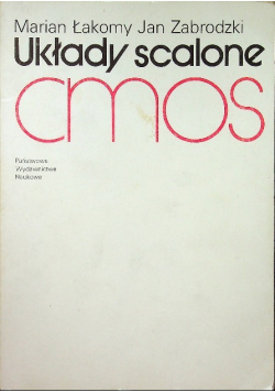 Układy scalone CMOS