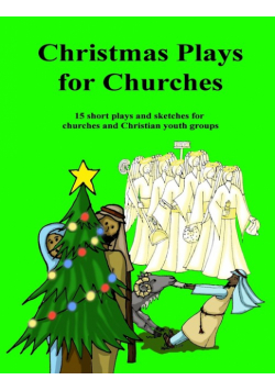 Christmas Plays for Churches