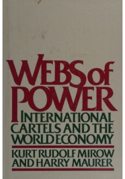 Webs power international
