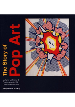 The Story of Pop Art