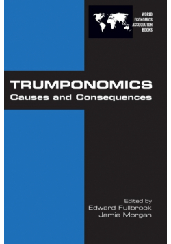 Trumponomics