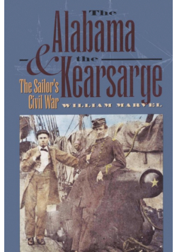 The Alabama and the Kearsarge