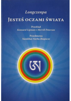 Jesteś oczami świata
