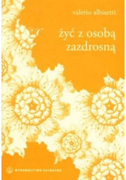 Żyć z osobą zazdrosną