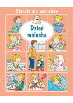 Obrazki dla maluchów - Dzień malucha w.2018