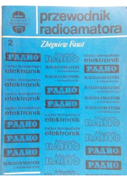 Przewodnik radioamatora 2