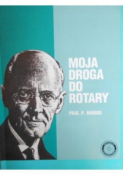 Moja Droga do Rotary