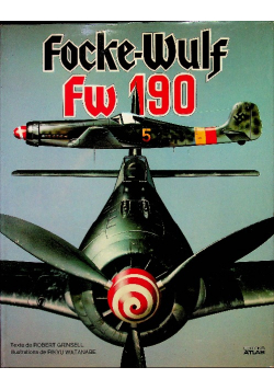 Focke wulf FW 190
