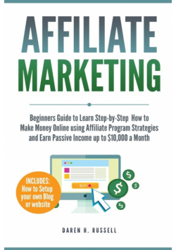 Affiliate Marketing