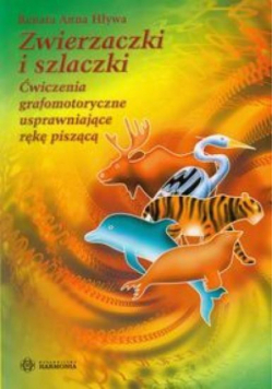 Zwierzaczki i szlaczki